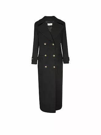 SILVIA SCHNEIDER | Manteau | 